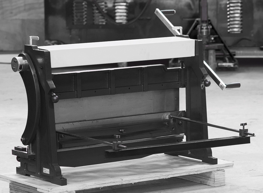 Станок комбинированный ручной Stalex 3-in-1/760х1